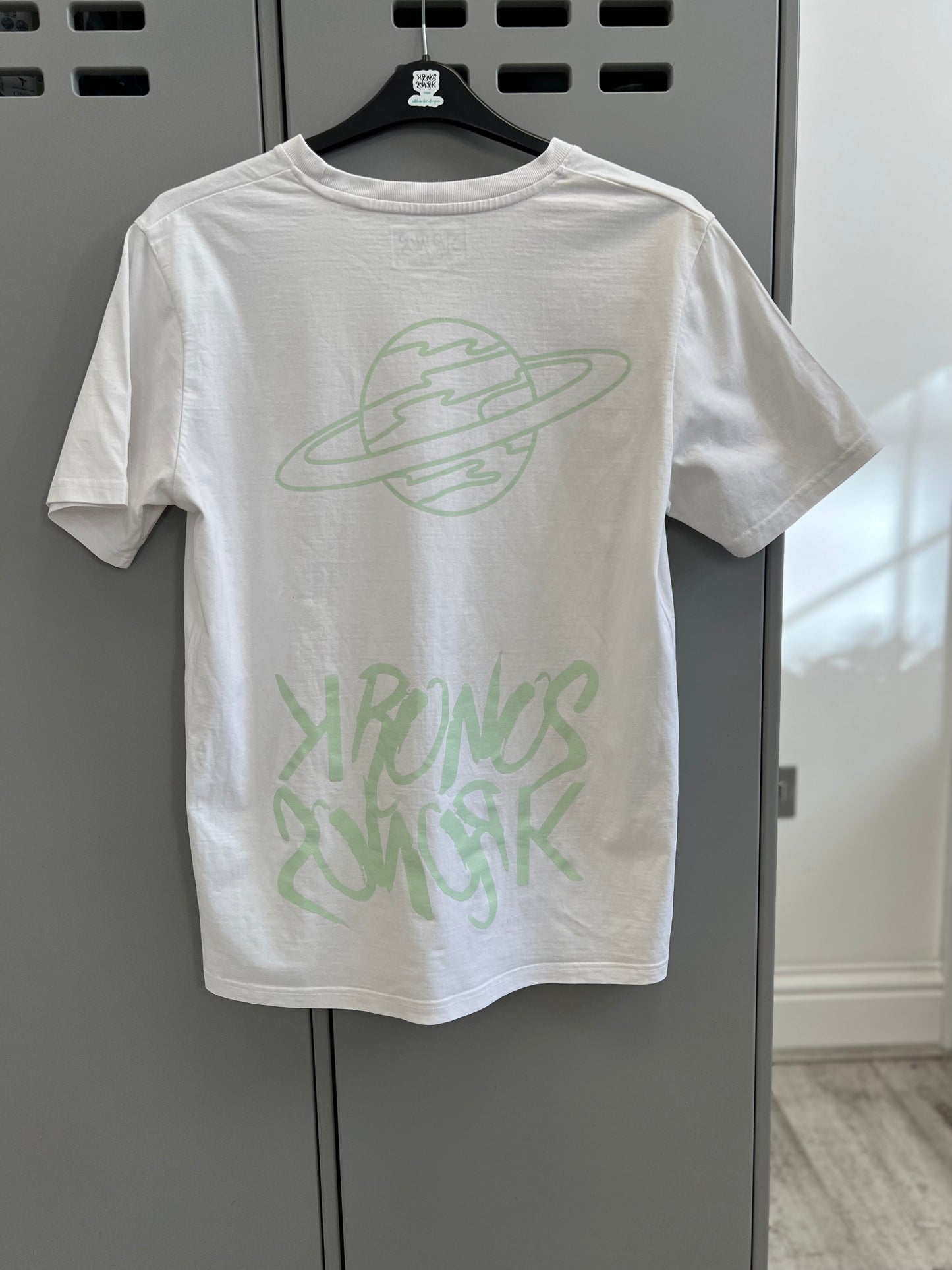 Infinite Verde Tee