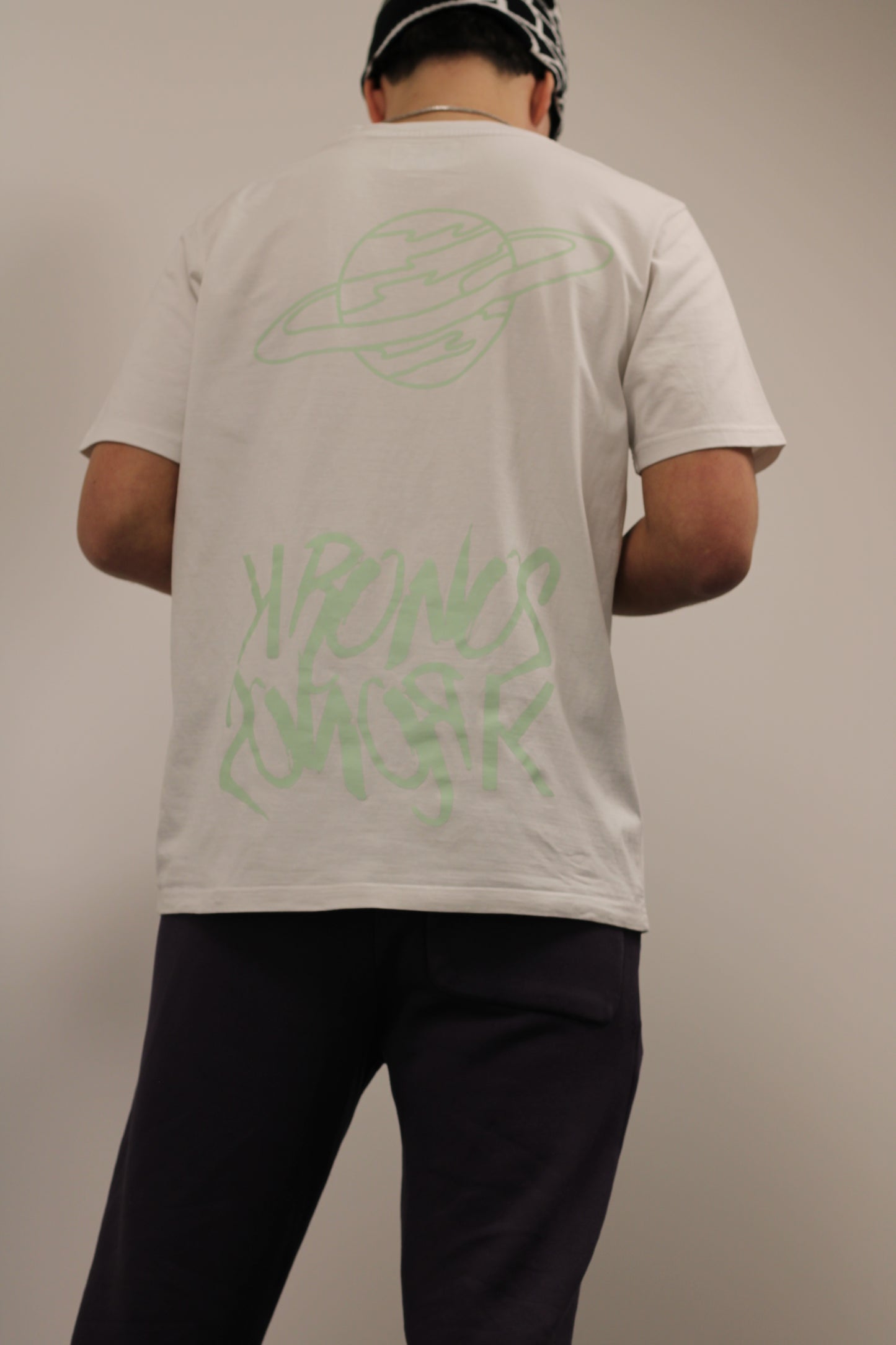 Infinite Verde Tee